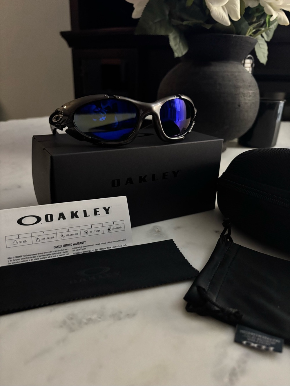 Oakley Vintage Sunglasses